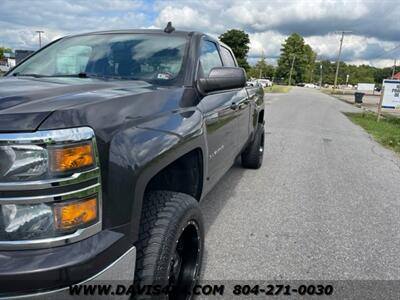 2015 Chevrolet Silverado 1500 LT   - Photo 20 - North Chesterfield, VA 23237