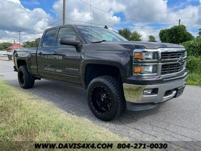 2015 Chevrolet Silverado 1500 LT   - Photo 3 - North Chesterfield, VA 23237