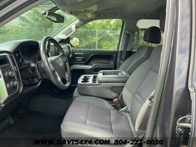 2015 Chevrolet Silverado 1500 LT   - Photo 7 - North Chesterfield, VA 23237