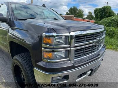 2015 Chevrolet Silverado 1500 LT   - Photo 21 - North Chesterfield, VA 23237