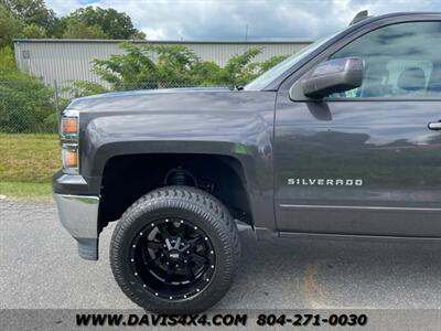 2015 Chevrolet Silverado 1500 LT   - Photo 18 - North Chesterfield, VA 23237