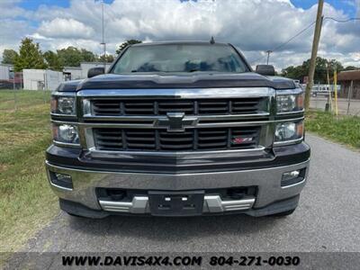 2015 Chevrolet Silverado 1500 LT   - Photo 2 - North Chesterfield, VA 23237