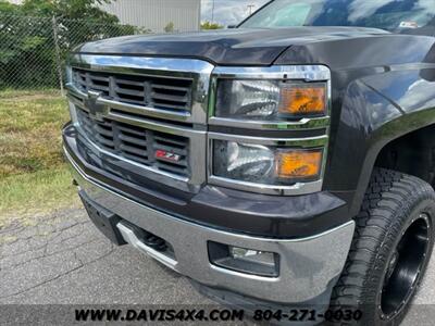 2015 Chevrolet Silverado 1500 LT   - Photo 19 - North Chesterfield, VA 23237