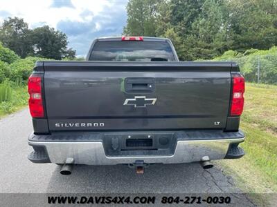 2015 Chevrolet Silverado 1500 LT   - Photo 5 - North Chesterfield, VA 23237