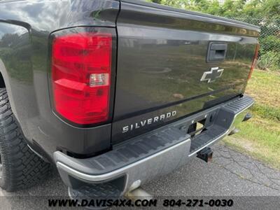 2015 Chevrolet Silverado 1500 LT   - Photo 17 - North Chesterfield, VA 23237