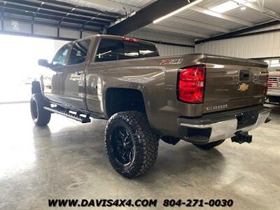 2015 Chevrolet Silverado 2500 LTZ   - Photo 6 - North Chesterfield, VA 23237