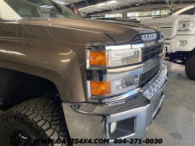 2015 Chevrolet Silverado 2500 LTZ   - Photo 28 - North Chesterfield, VA 23237