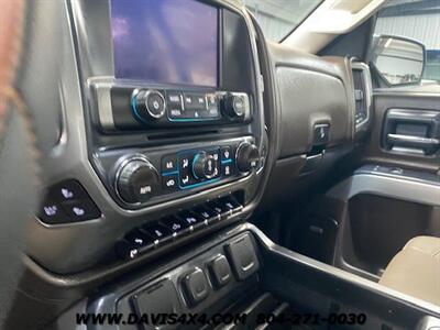 2015 Chevrolet Silverado 2500 LTZ   - Photo 9 - North Chesterfield, VA 23237