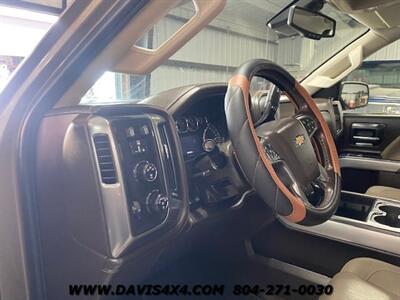 2015 Chevrolet Silverado 2500 LTZ   - Photo 8 - North Chesterfield, VA 23237