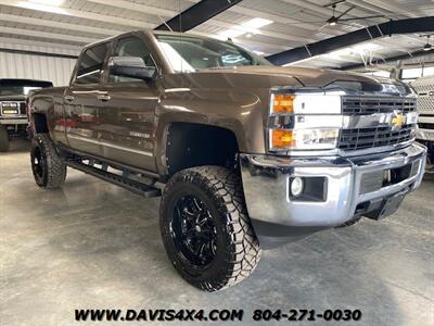 2015 Chevrolet Silverado 2500 LTZ   - Photo 3 - North Chesterfield, VA 23237