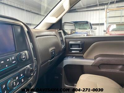 2015 Chevrolet Silverado 2500 LTZ   - Photo 10 - North Chesterfield, VA 23237