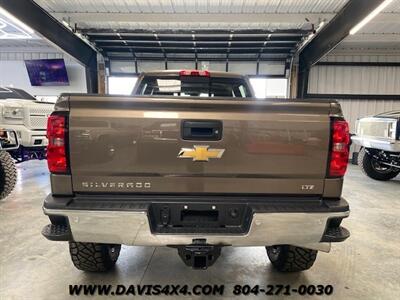 2015 Chevrolet Silverado 2500 LTZ   - Photo 5 - North Chesterfield, VA 23237