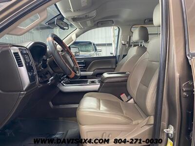 2015 Chevrolet Silverado 2500 LTZ   - Photo 7 - North Chesterfield, VA 23237