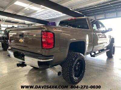 2015 Chevrolet Silverado 2500 LTZ   - Photo 4 - North Chesterfield, VA 23237