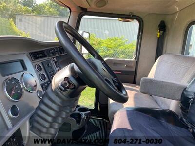 2019 Kenworth T270 Rollback Flatbed Tow Truck Jerrdan Bed   - Photo 7 - North Chesterfield, VA 23237