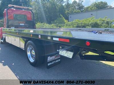 2019 Kenworth T270 Rollback Flatbed Tow Truck Jerrdan Bed   - Photo 27 - North Chesterfield, VA 23237