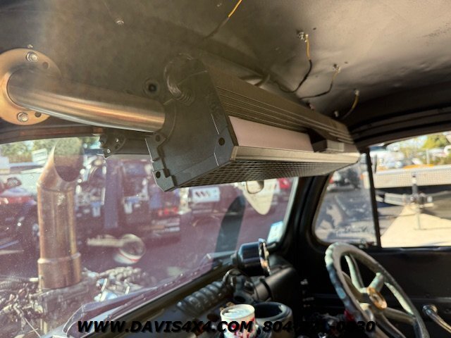 1949 Ford Rat Rod Right Hand Drive - Photo 19 - North Chesterfield, VA 23237