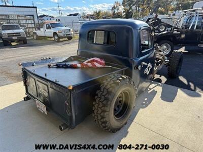 1949 Ford Rat Rod Right Hand Drive - Photo 24 - North Chesterfield, VA 23237