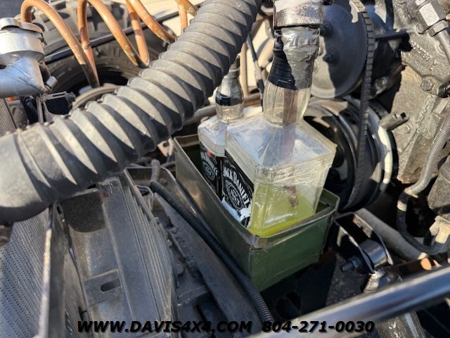 1949 Ford Rat Rod Right Hand Drive - Photo 5 - North Chesterfield, VA 23237