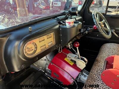 1949 Ford Rat Rod Right Hand Drive - Photo 16 - North Chesterfield, VA 23237
