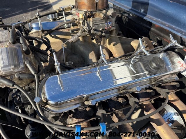 1949 Ford Rat Rod Right Hand Drive - Photo 9 - North Chesterfield, VA 23237