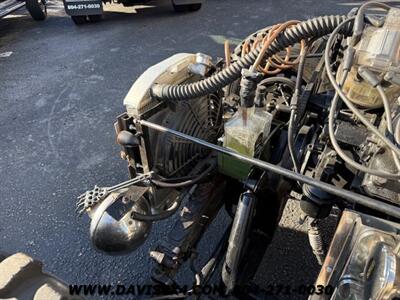 1949 Ford Rat Rod Right Hand Drive - Photo 12 - North Chesterfield, VA 23237