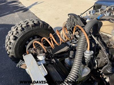 1949 Ford Rat Rod Right Hand Drive - Photo 6 - North Chesterfield, VA 23237
