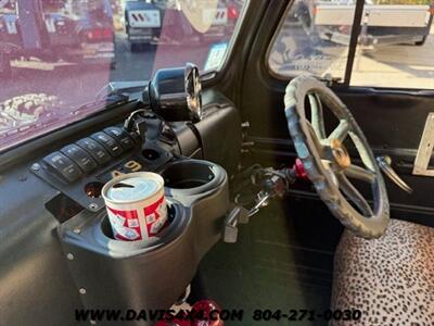 1949 Ford Rat Rod Right Hand Drive - Photo 18 - North Chesterfield, VA 23237