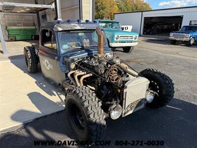 1949 Ford Rat Rod Right Hand Drive - Photo 27 - North Chesterfield, VA 23237