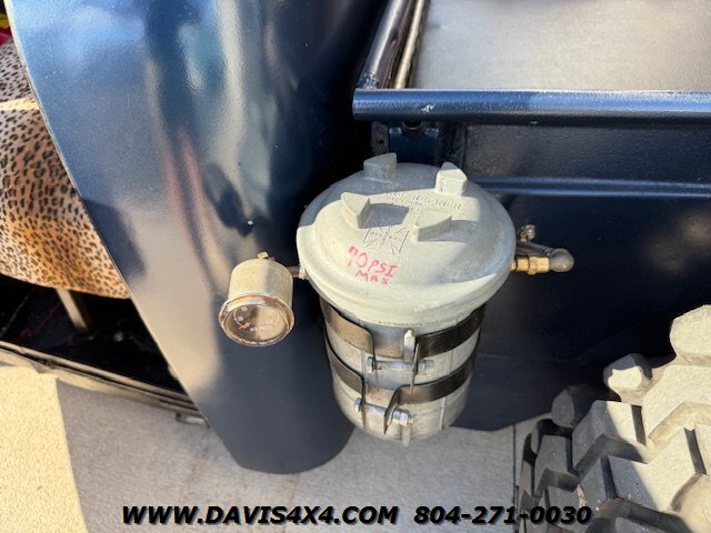 1949 Ford Rat Rod Right Hand Drive - Photo 14 - North Chesterfield, VA 23237