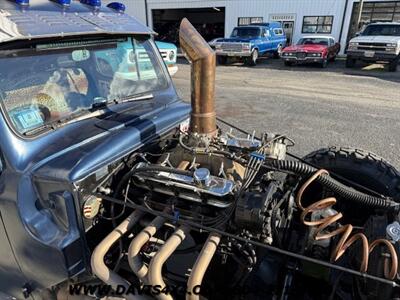 1949 Ford Rat Rod Right Hand Drive - Photo 29 - North Chesterfield, VA 23237
