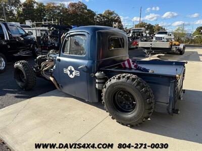 1949 Ford Rat Rod Right Hand Drive - Photo 22 - North Chesterfield, VA 23237