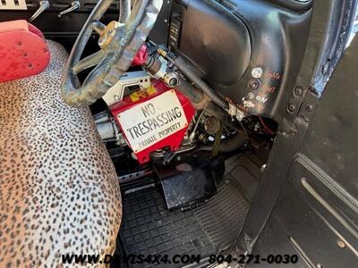 1949 Ford Rat Rod Right Hand Drive - Photo 35 - North Chesterfield, VA 23237