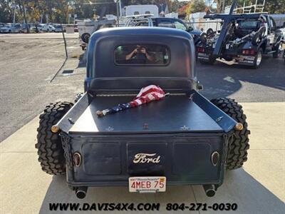 1949 Ford Rat Rod Right Hand Drive - Photo 23 - North Chesterfield, VA 23237