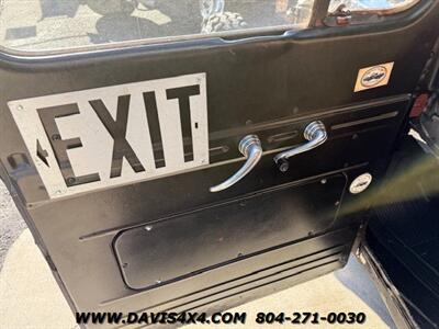 1949 Ford Rat Rod Right Hand Drive - Photo 15 - North Chesterfield, VA 23237