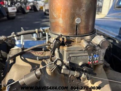 1949 Ford Rat Rod Right Hand Drive - Photo 11 - North Chesterfield, VA 23237