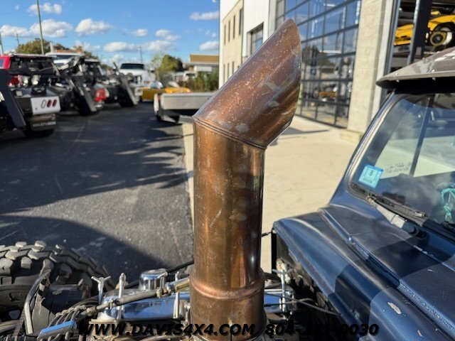 1949 Ford Rat Rod Right Hand Drive - Photo 10 - North Chesterfield, VA 23237