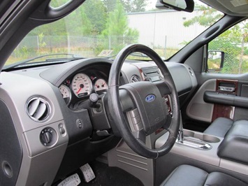 2006 Ford F-150 Lariat (SOLD)   - Photo 14 - North Chesterfield, VA 23237