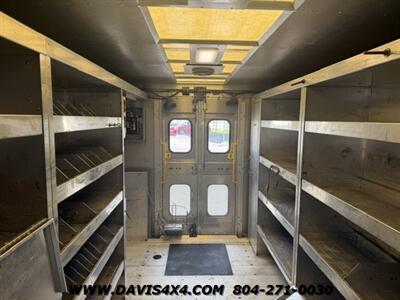 2016 Freightliner MT55 Utilimaster Service Stepvan   - Photo 21 - North Chesterfield, VA 23237