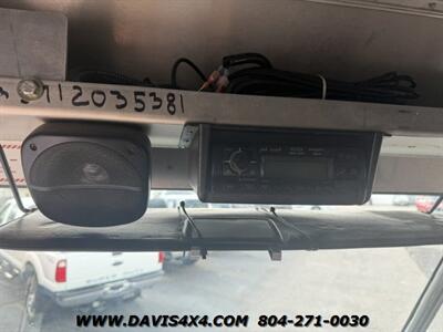 2016 Freightliner MT55 Utilimaster Service Stepvan   - Photo 16 - North Chesterfield, VA 23237