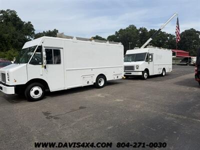 2016 Freightliner MT55 Utilimaster Service Stepvan   - Photo 8 - North Chesterfield, VA 23237