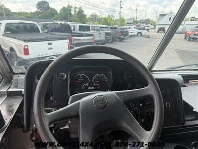 2016 Freightliner MT55 Utilimaster Service Stepvan   - Photo 15 - North Chesterfield, VA 23237