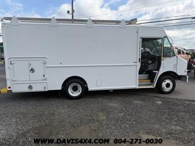 2016 Freightliner MT55 Utilimaster Service Stepvan   - Photo 6 - North Chesterfield, VA 23237