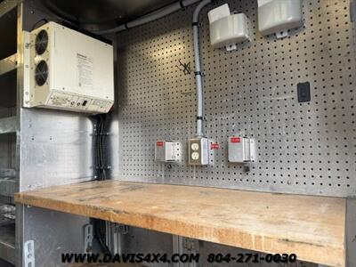 2016 Freightliner MT55 Utilimaster Service Stepvan   - Photo 29 - North Chesterfield, VA 23237