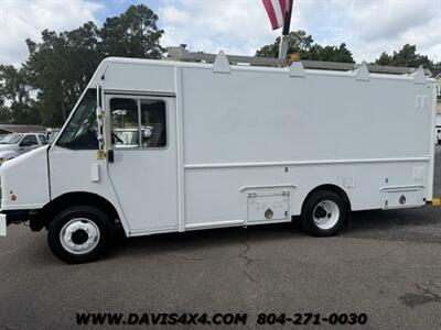 2016 Freightliner MT55 Utilimaster Service Stepvan   - Photo 2 - North Chesterfield, VA 23237