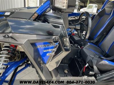 2019 Polaris RZR 1000 Turbo S RZR Sxs   - Photo 13 - North Chesterfield, VA 23237