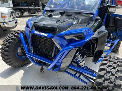 2019 Polaris RZR 1000 Turbo S RZR Sxs   - Photo 17 - North Chesterfield, VA 23237