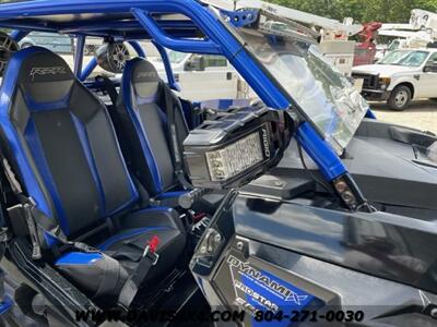 2019 Polaris RZR 1000 Turbo S RZR Sxs   - Photo 32 - North Chesterfield, VA 23237