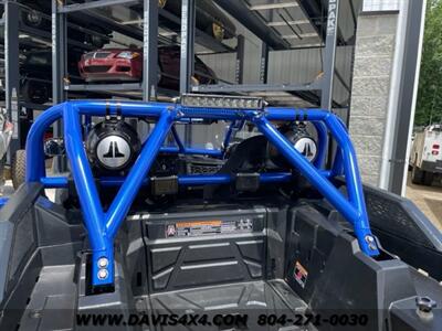 2019 Polaris RZR 1000 Turbo S RZR Sxs   - Photo 23 - North Chesterfield, VA 23237