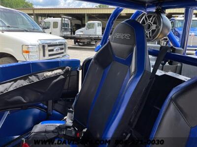 2019 Polaris RZR 1000 Turbo S RZR Sxs   - Photo 11 - North Chesterfield, VA 23237